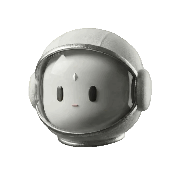 Sparky voice assistant interface